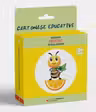 Descopera FRUCTELE cu Nuta Albinuta (12 cartonase educative)