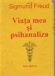 Viata mea si psihanaliza