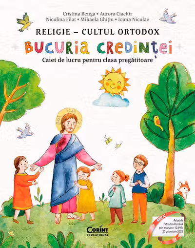 Bucuria credintei