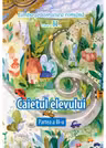 Caietul elevului. Clasa II. Partea a II-a