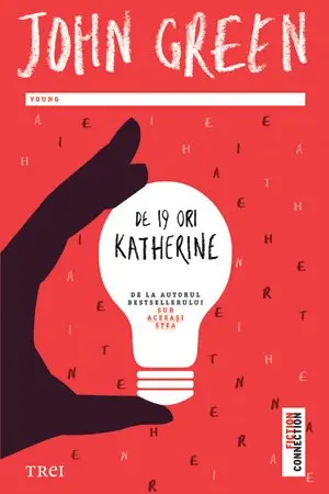 De 19 ori Katherine