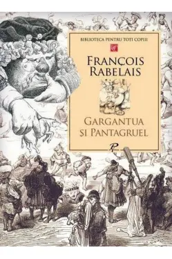 Gargantua si Pantagruel