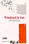 Primavara in tren