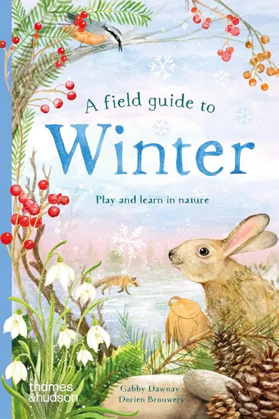 A Field Guide to Winter