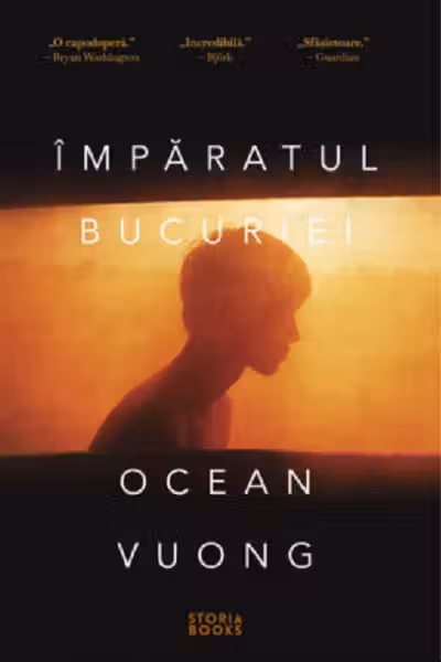 Imparatul bucuriei