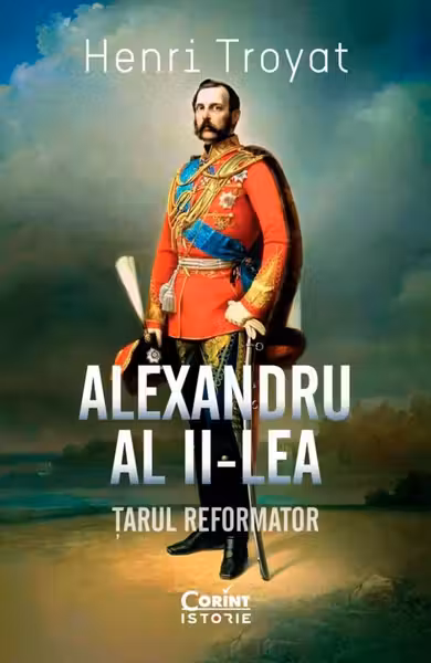 Alexandru al II-lea. Tarul reformator