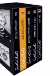 Set colectie - Seria Poirot