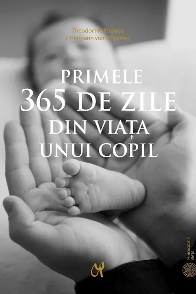 Primele 365 de zile din viața unui copil