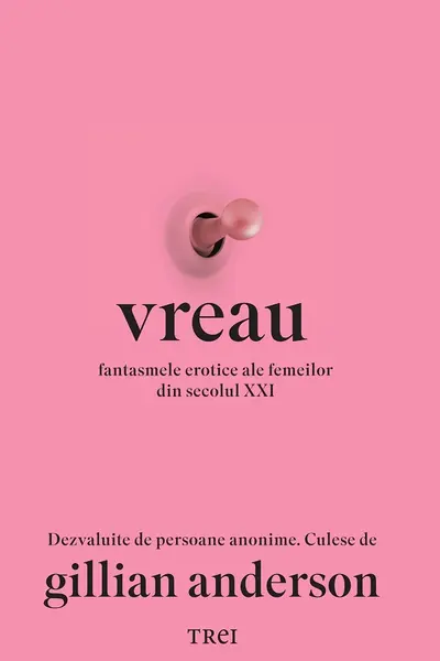Vreau
