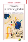 Filosofia si limitele gandirii