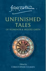 Unfinished Tales