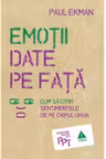 Emotii date pe fata