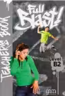 Full Blast! Teachers Book, level B2 - H. Q. Mitchell