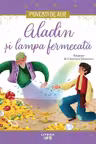 Aladin si lampa fermecata