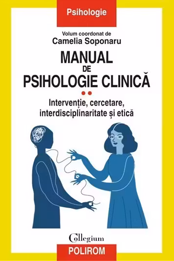 Manual de psihologie clinica Vol 2