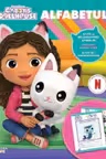 GABBYS DOLLHOUSE. ALFABETUL