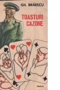 Toasturi cazone
