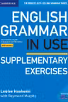 English Grammar in Use Supplementary Exercises Book with Answers