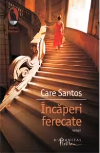 Incaperi ferecate