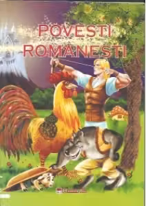 Povesti romanesti