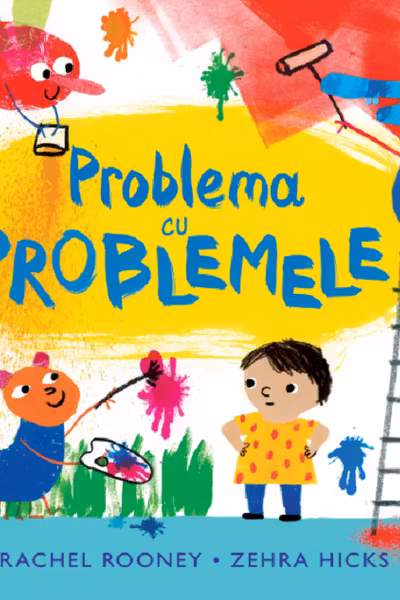 PROBLEMA CU PROBLEMELE