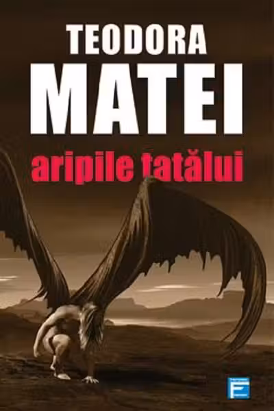 Aripile tatălui
