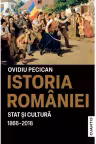 Istoria Romaniei - Stat sI cultura ( 1866-2018)