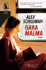 Gara Malma