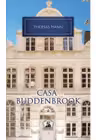 Casa Buddenbrook, #1. Th. Mann. RAO.