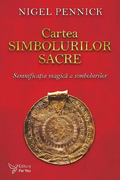 Cartea simbolurilor sacre