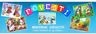 Set planse/Povesti