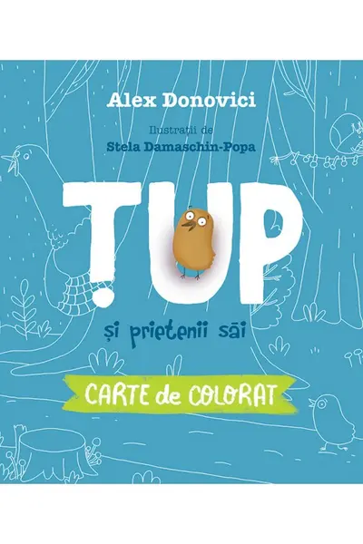 Tup si prietenii sai