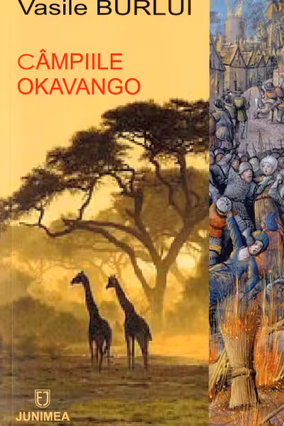 Câmpiile Okavango