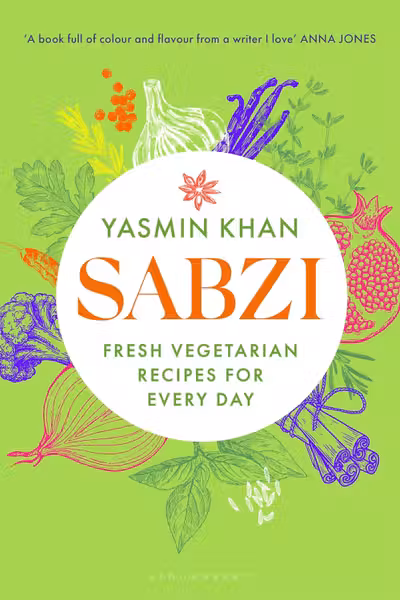 Sabzi