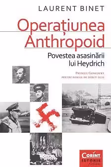 Operatiunea Anthropoid