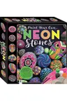 Paint Your Own Neon Stones