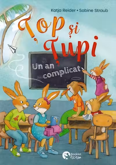 Un an complicat
