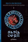Magnus Chase 1. Sabia Verii