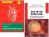 Pachet Admitere la facultatile de medicina dupa manualul Barron's. Teste grila de Anatomie si fiziologie umana - Alexandru Mihai Antohi, Lorela Caradan