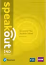 Speakout Advanced Plus 2nd Edition Students' Book and DVD-ROM Pack