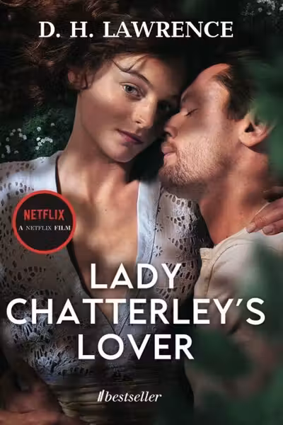 Lady Chatterley’s Lover