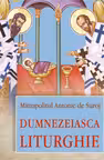 Dumnezeiască Liturghie
