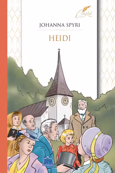 Heidi