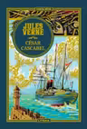 JULES VERNE. CEZAR CASCABEL
