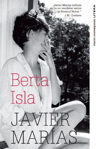 Berta Isla