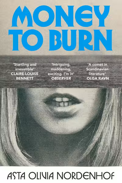Money to Burn