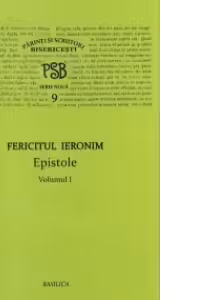 P. S. B. volumul 9. Epistole