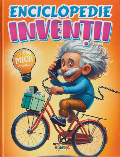 Enciclopedie: Inventii