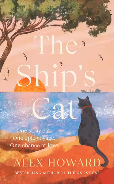 The Ship's Cat