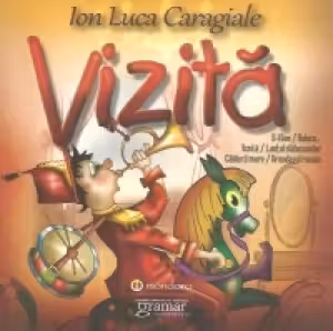 Vizita